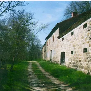  Séjour à la ferme Ferme De La Belette Joyeuse